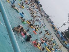 -秦皇岛乐岛海洋王国