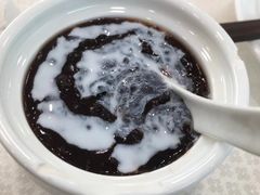 椰香血糯-顺风海鲜港(长寿路店)