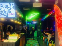 -蛮横肉蟹煲(印象城店)