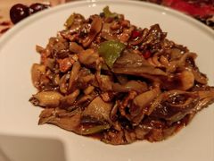 -鸽子窝(青塔店)