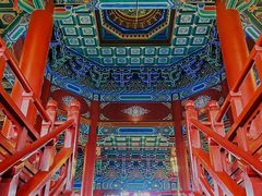 -阅江楼风景区
