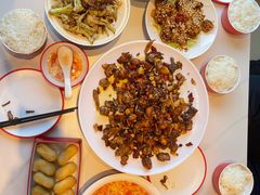 -偏爱炒鸡(老县衙店)