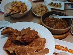 -大师兄·西北小馆(南沙万达广场店)