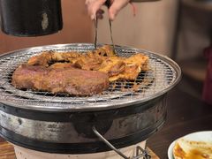 -蒜香焼肉PURUSHIN(马场路店)