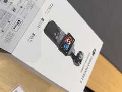 -DJI大疆(深圳华强北曼哈授权体验店)