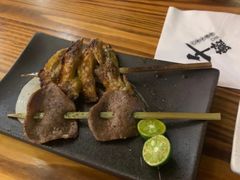 -千懿六本木酒场(常熟路店)
