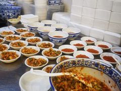 -长安后宰门水盆羊肉(新都心店)