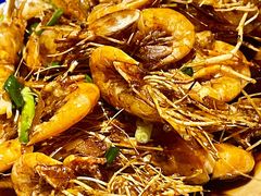 -老头儿油爆虾(胜利河美食街店)