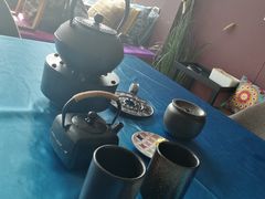 -心邸·庆宴(雅宝城店)