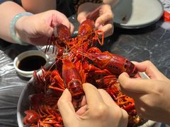 -指爱龙虾(金杨路总店)
