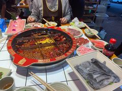 -赵家院子佬火锅(重庆总店)