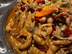 牛蛙煲-胖哥俩肉蟹煲(苏州中心店)