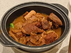 -香港新发烧腊茶餐厅(书城店)