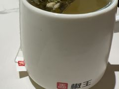 -椒王火锅(厚街万达店)
