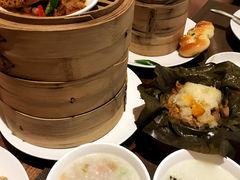 -万荟轩海鲜·粤式点心自助餐厅(蓝海风万怡酒店)