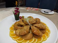 -聚福宝合苑食府(南头镇店)