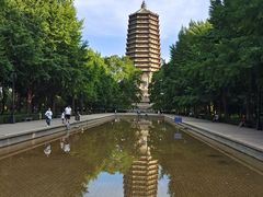 -玲珑塔公园