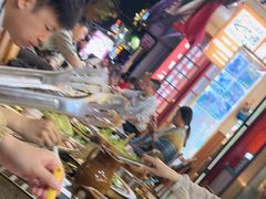 -阿昌白族石板烧(大理古城店)