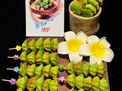 -翡翠鸟精品泰国菜(北辰财富中心店)