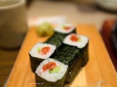 梅子小卷-歌行灯日本料理(伊势丹店)