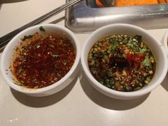 自选小料-海底捞火锅(枫蓝国际购物中心店)