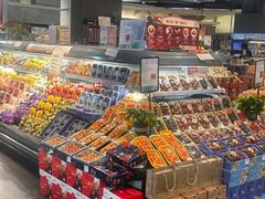 -Olé精品超市(沈阳万象城店)