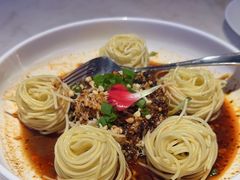-茅庐川菜(烟台万象汇店)