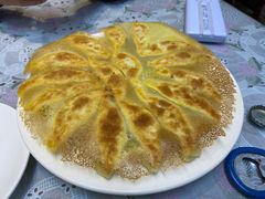 三鲜锅烙-胡同老锅烙(南二道街)