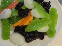 -南拳十三姨·潮汕砂锅粥·粤菜(西单大悦城店)