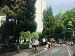 -四川大学(望江校区)