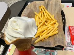 -峰景台亚姨牛杂