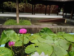 -杭州西湖风景名胜区-钱祠表忠