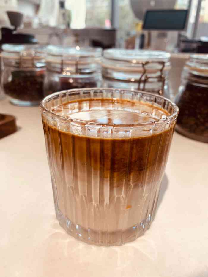 drops coffee studio(浦东lcm店)-"只为觅得那一隅宁静,享受那一刻的