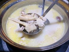 胡椒猪肚鸡-满香宜猪肚鸡(叠彩万达店)