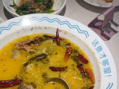 -花椒俏川菜小馆(南海万达店)