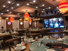 大堂-新凯里酸汤鱼(飞山街店)