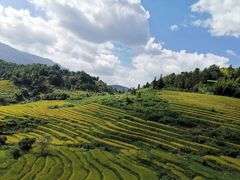 -福建土楼(南靖)景区