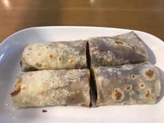 -台北楚楚园馅饼粥(虹桥南丰城店)