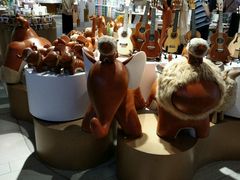 -LOL原创生活概念店(K11购物艺术中心店)