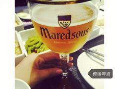 -HIHE Bistro·Oyster Bar(华熙live店)