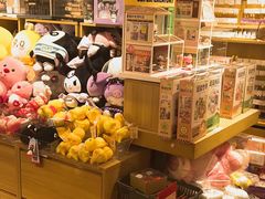 -九木杂物社(东方新天地店)