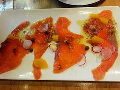 -玛尚诺Pizza&Bar(长泰广场店)