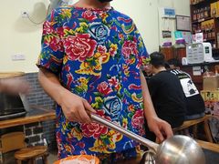 -炮爷东北铁锅炖(棠安路店)