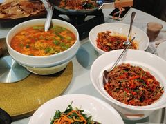 -郭林家常菜(狼垡店)