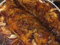 -宴秋杭州菜(锦艺城店)