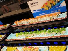 -星伦多自助料理·涮烤一体(江桥万达店)