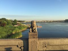 -卢沟桥文化旅游区