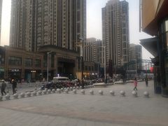 -万达茂商场(南京仙林店)
