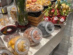 -东方棕泉·洗浴·按摩·美食国际水疗会所(福田店)