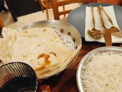 -克比叔叔印度餐厅Kebabs on the Grille(永康路分店)